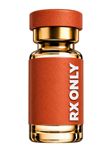 Lean Track weight-management vial